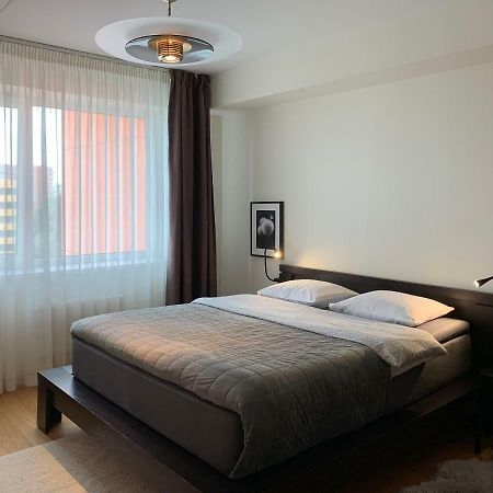 Appartement Orange Sipelga Balcony & Free Parking à Tallinn Extérieur photo